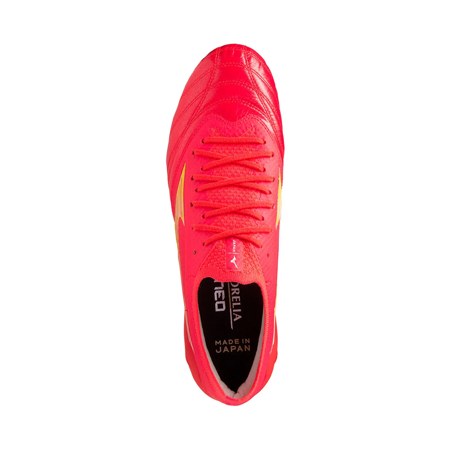 Mizuno Morelia Neo 4 Beta Japan MD