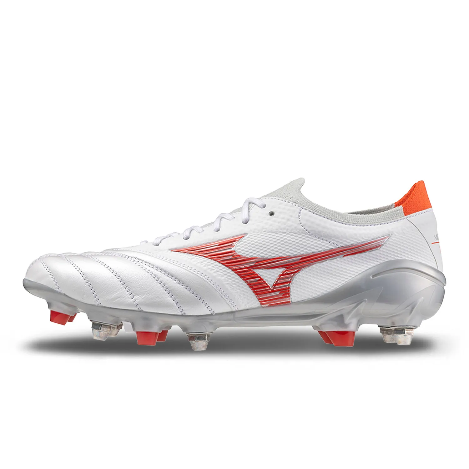Mizuno Morelia Neo 4 Beta Japan Mix
