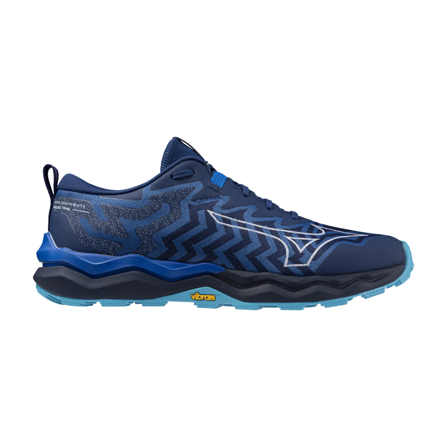 Mizuno Wave Daichi 8 GTX