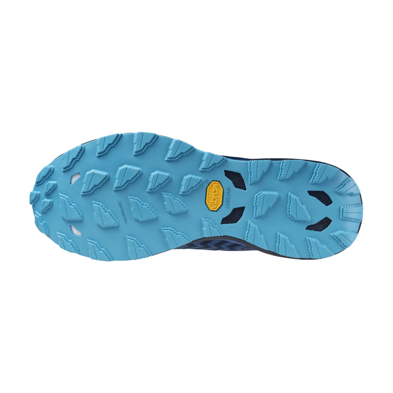 Mizuno Wave Daichi 8 GTX