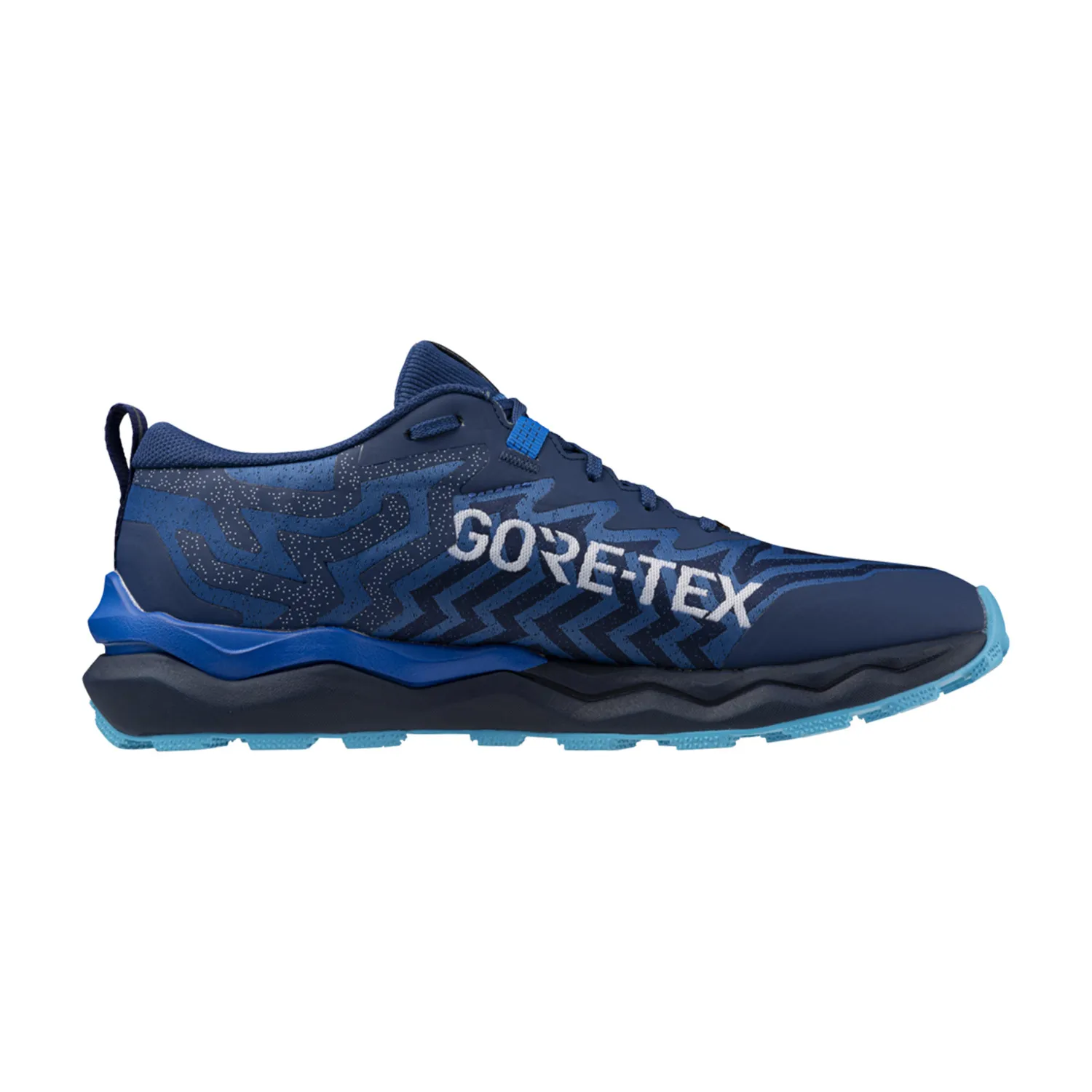 Mizuno Wave Daichi 8 GTX