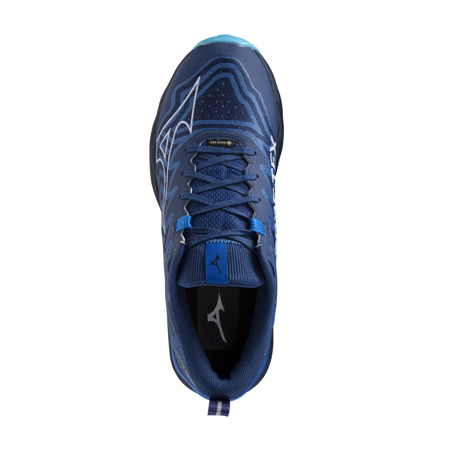 Mizuno Wave Daichi 8 GTX