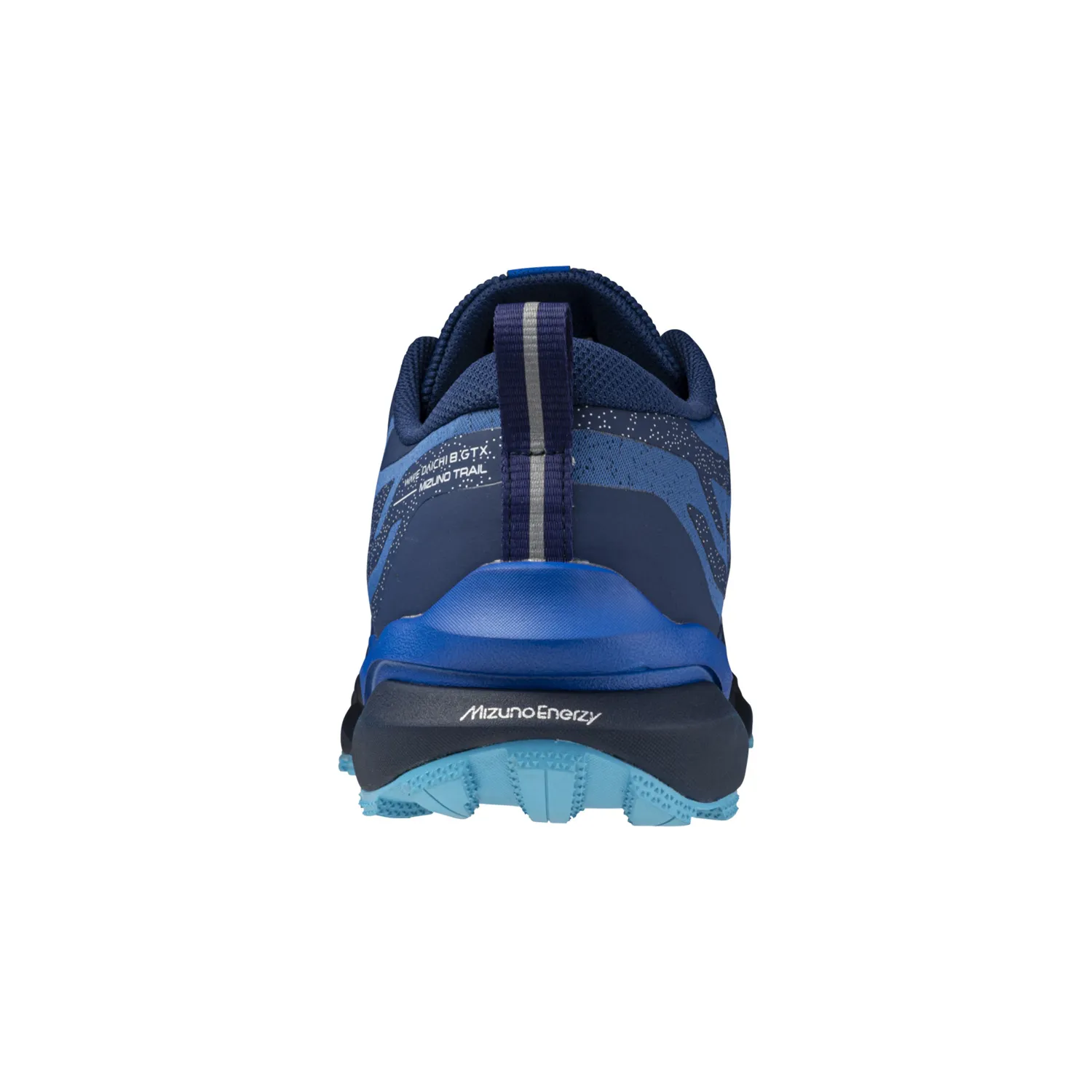 Mizuno Wave Daichi 8 GTX