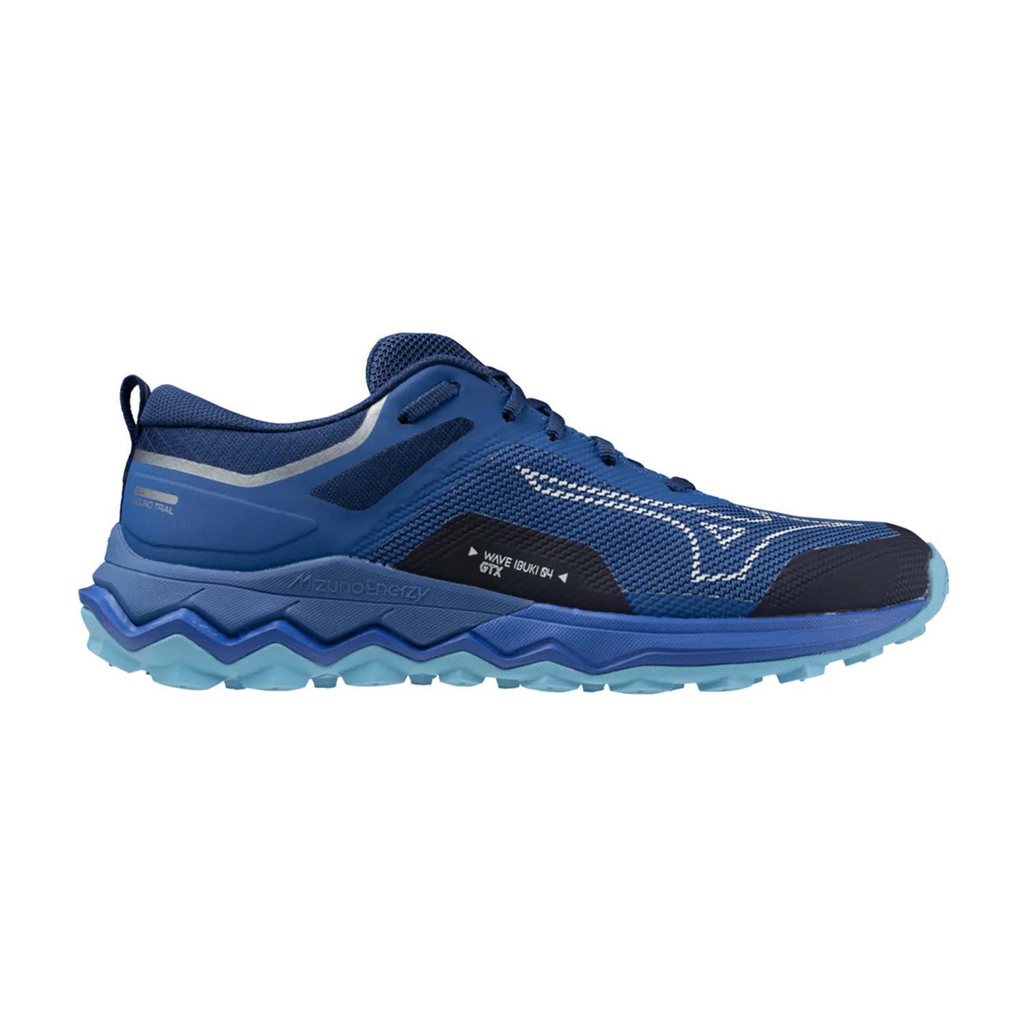 Mizuno Wave Ibuki 4 GTX