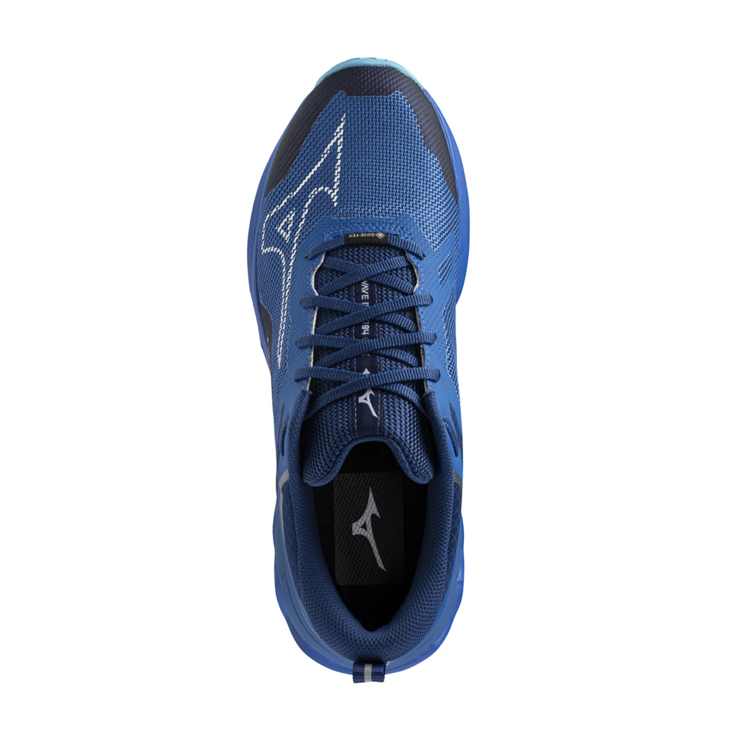 Mizuno Wave Ibuki 4 GTX
