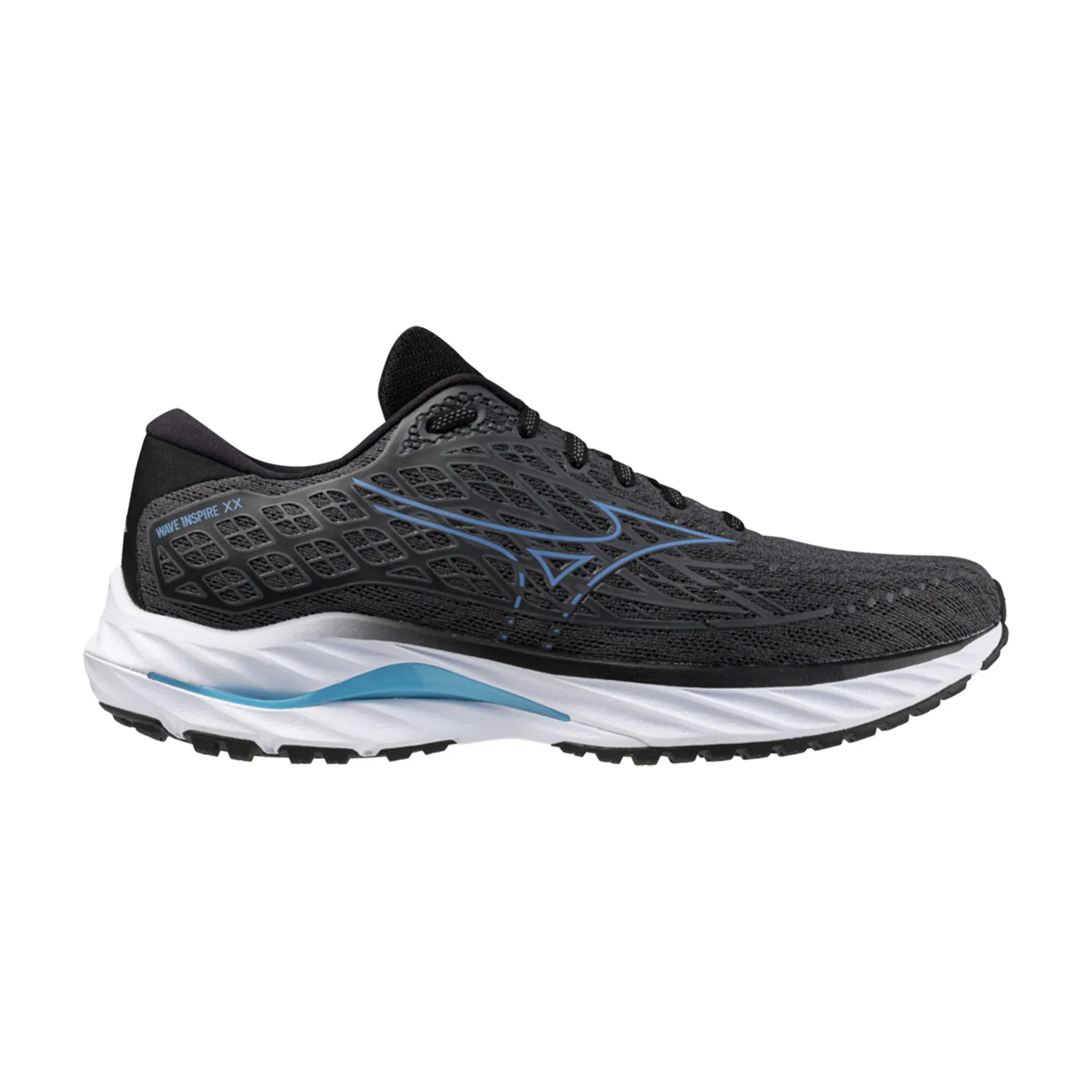 Mizuno Wave Inspire 20