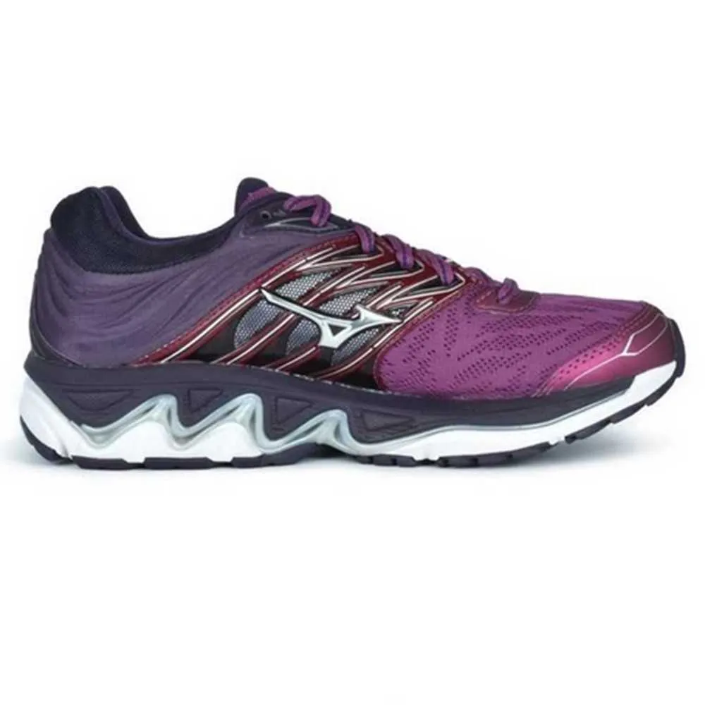MIZUNO WAVE PARADOX 5