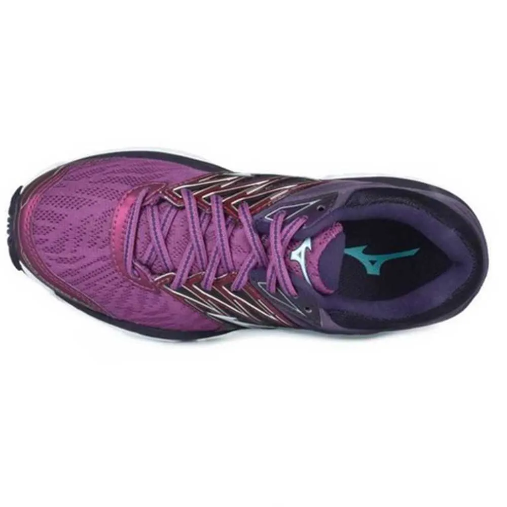 MIZUNO WAVE PARADOX 5