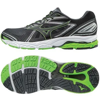 Mizuno Wave Prodigy