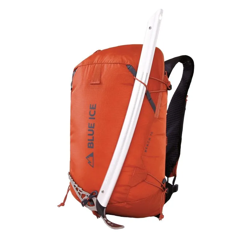 Mochila BLUE ICE Reach 15L (Rooibos)