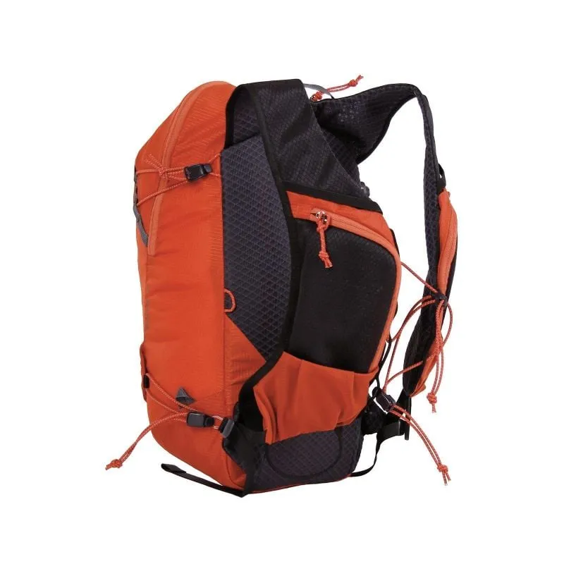 Mochila BLUE ICE Reach 15L (Rooibos)