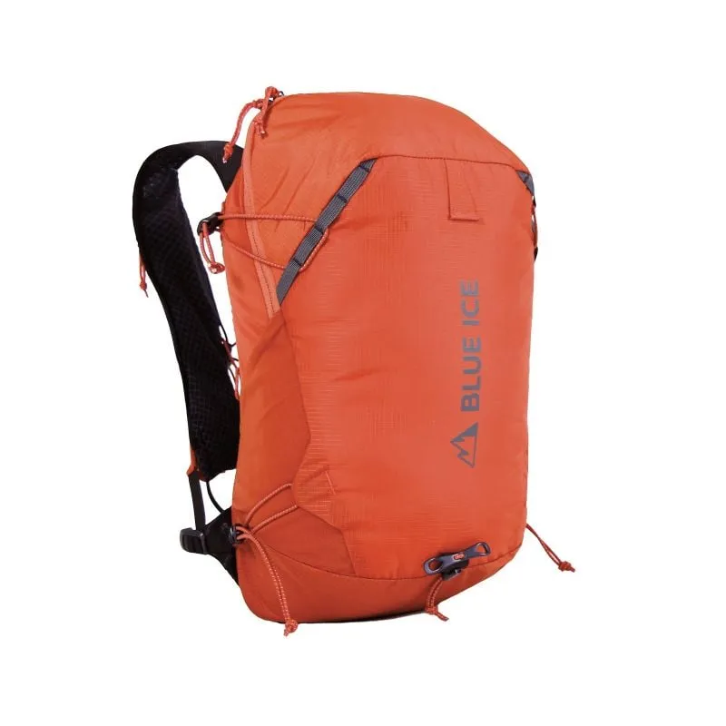 Mochila BLUE ICE Reach 15L (Rooibos)