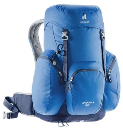 Mochila Deuter Gröden 32 (lapis navy)