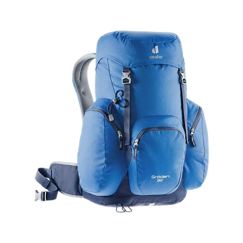 Mochila Deuter Gröden 32 (lapis navy)