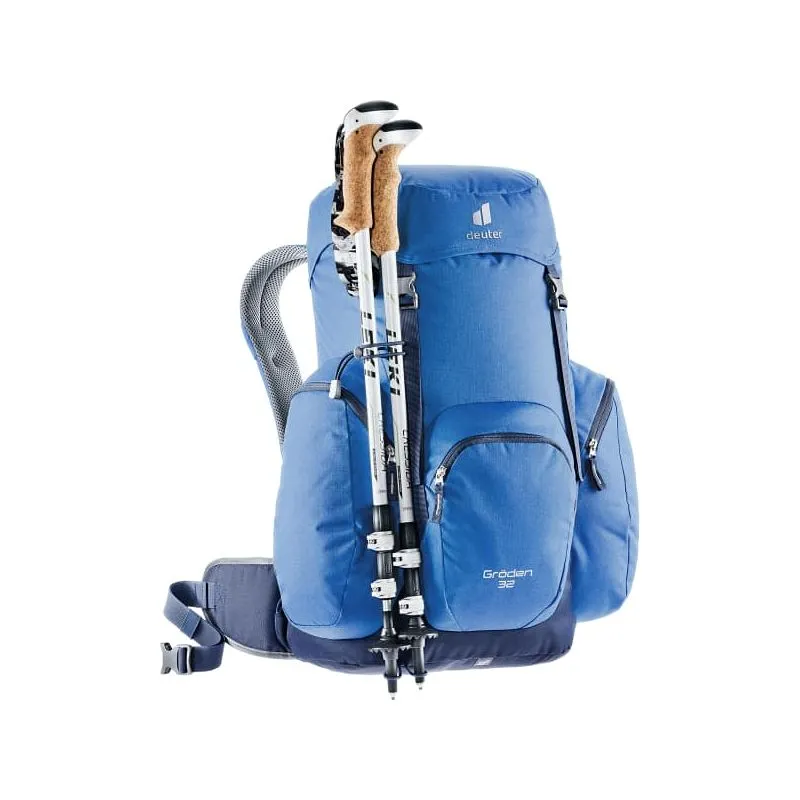 Mochila Deuter Gröden 32 (lapis navy)