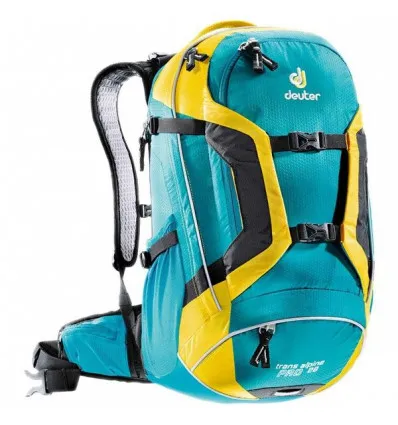 Mochila Deuter Transalpine Pro 28