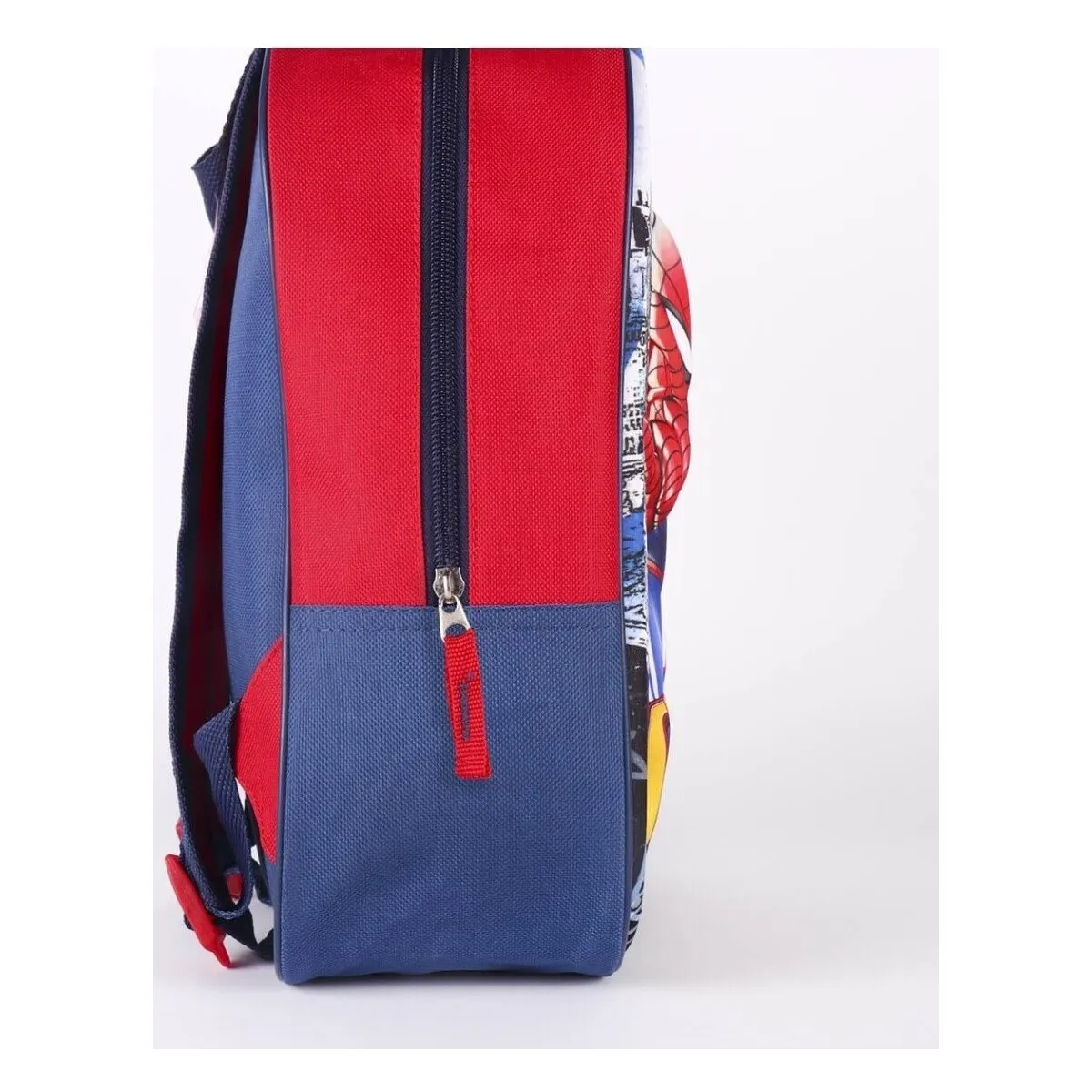 MOCHILA SPIDERMAN INFANTIL CERDÁ 2100004022