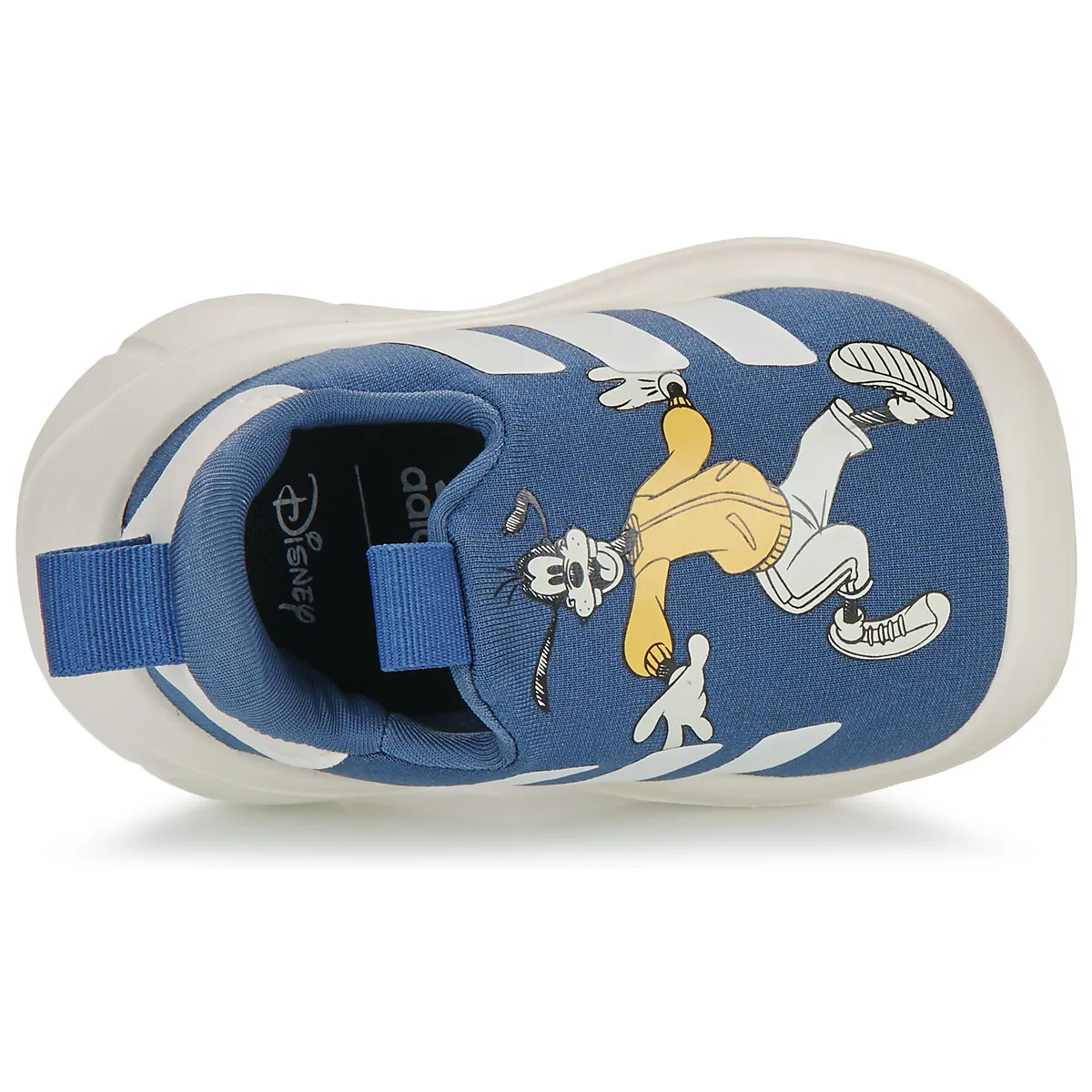 MONOFIT GOOFY I