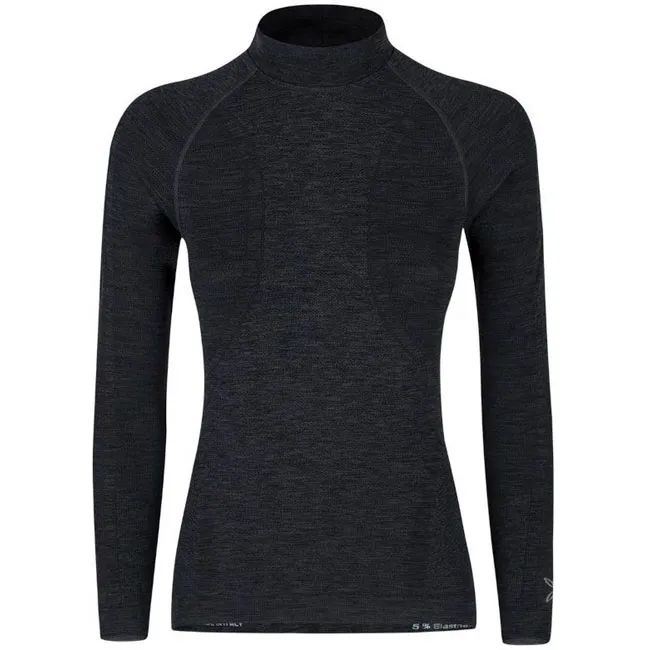 montura Seamless Heat Maglia W