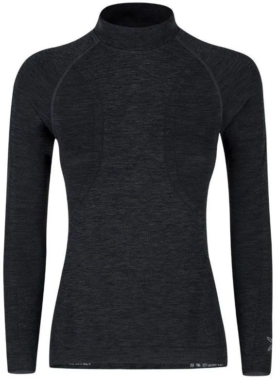 montura Seamless Heat Maglia W