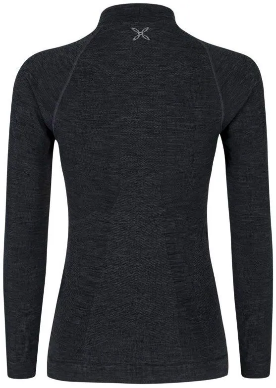 montura Seamless Heat Maglia W