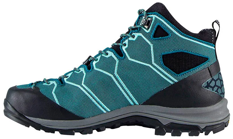 montura Yaru Cross Mid Gtx W