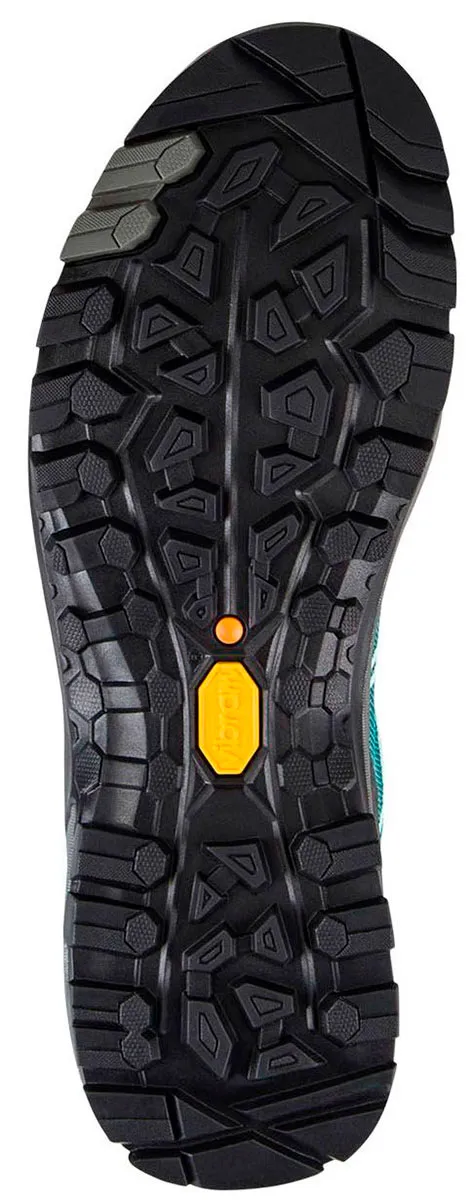 montura Yaru Cross Mid Gtx W