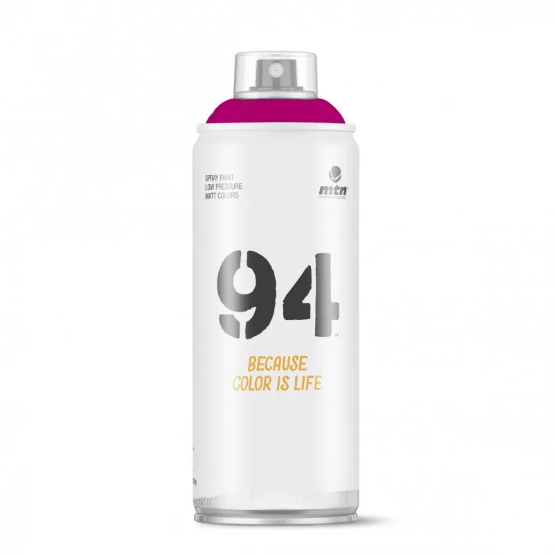 MTN 94 RV4010 MAGENTA 400ML