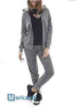 MUJER ROPA JOGG LIQUIDACIÓN ARMANI