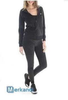 MUJER ROPA JOGG LIQUIDACIÓN ARMANI