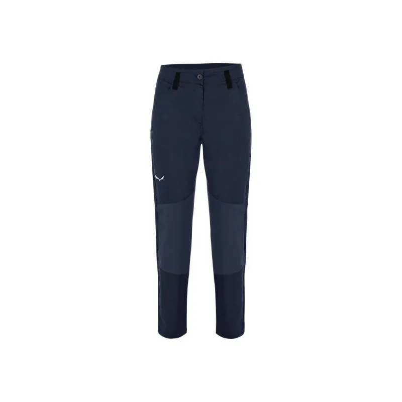 Mujeres Salewa Puez Dst Cargo Pants (blazer azul marino)