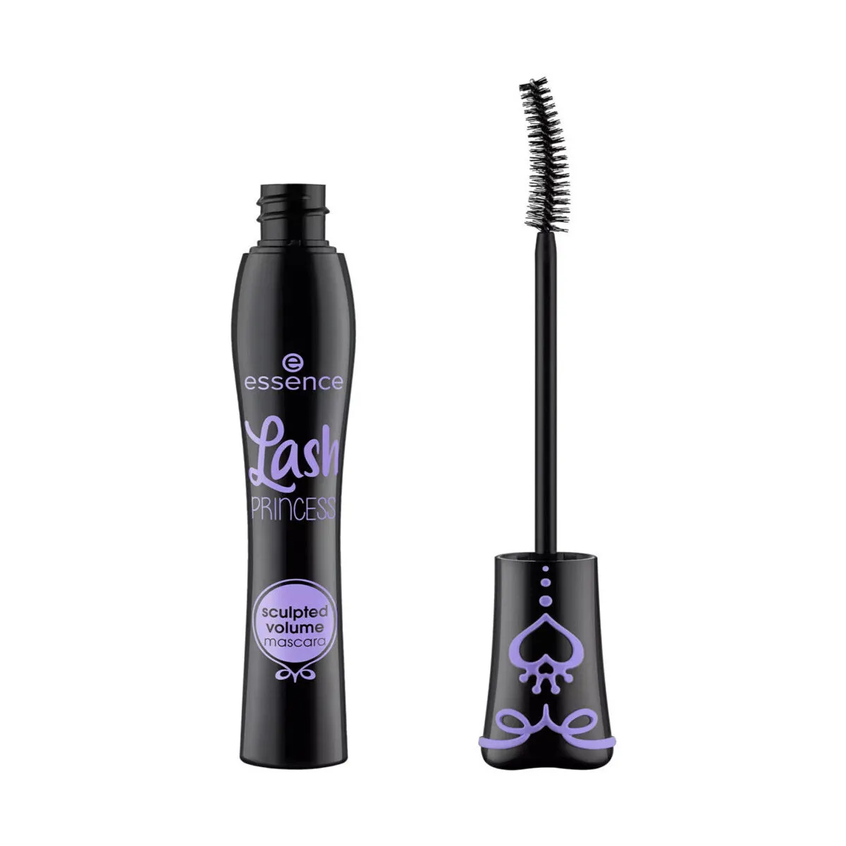 Máscara Volumen Sculpted Lash Princess