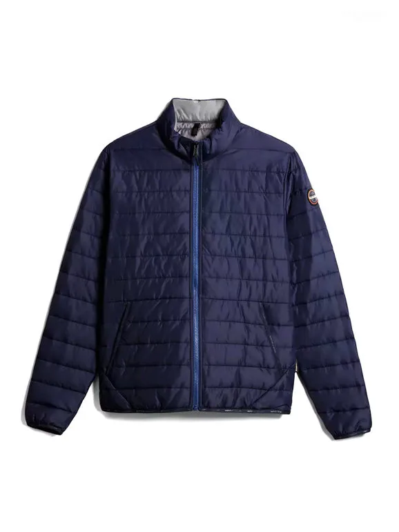 Napapijri Chaqueta corta hombre ACALMAR 6