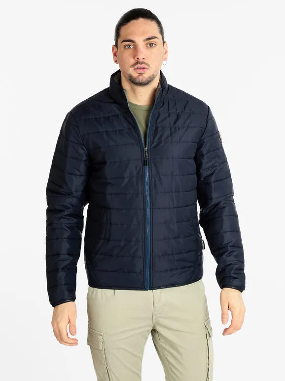 Napapijri Chaqueta corta hombre ACALMAR 6