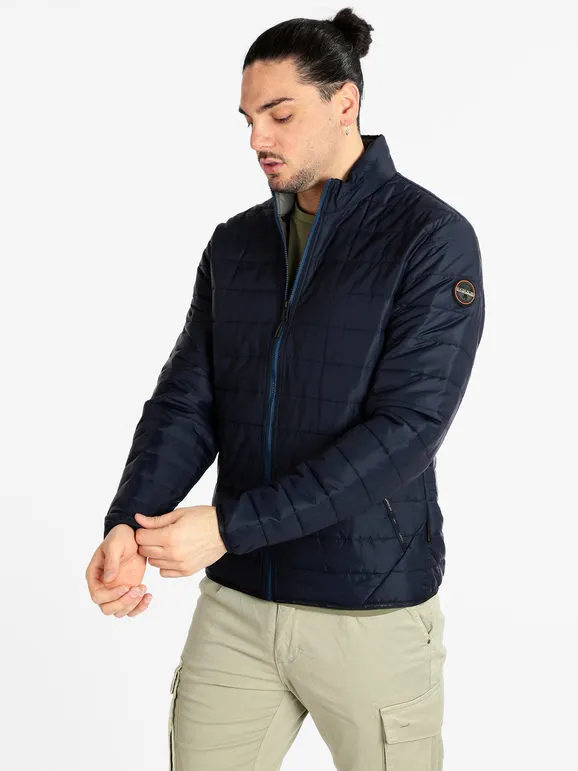 Napapijri Chaqueta corta hombre ACALMAR 6