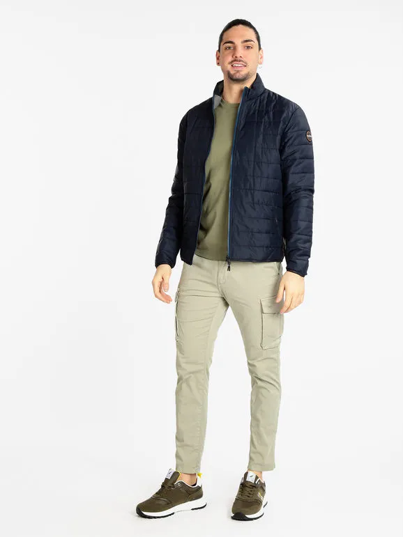 Napapijri Chaqueta corta hombre ACALMAR 6