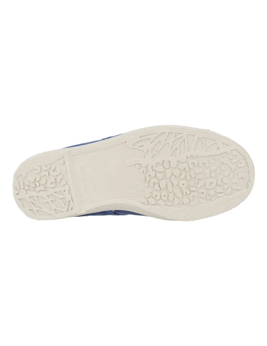 NATURAL WORLD  ZAPATITO INGLESITO NATURAL ECOLóGICO CELESTE