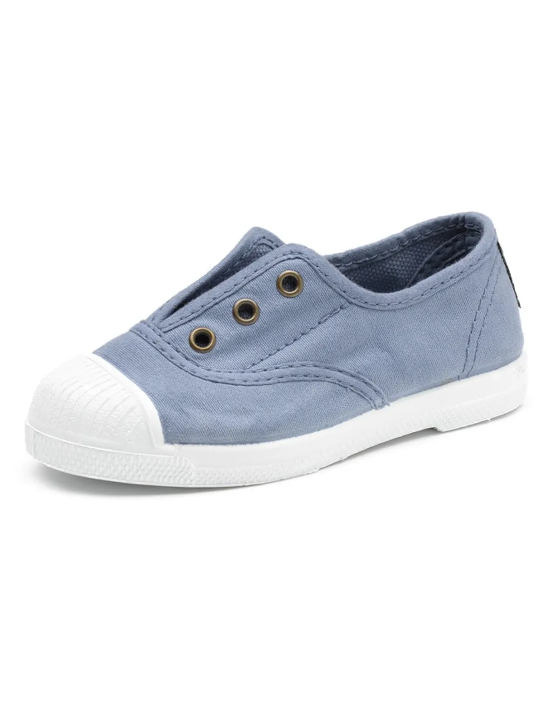 natural world ZAPATO INGLÉS ELÁSTICO 470E