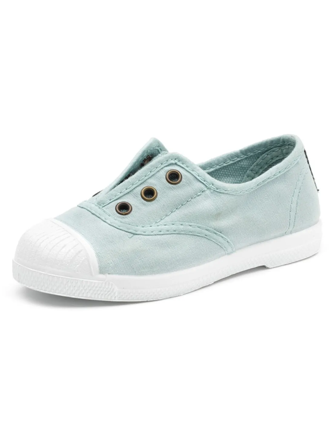 natural world ZAPATO INGLÉS ELÁSTICO 470E