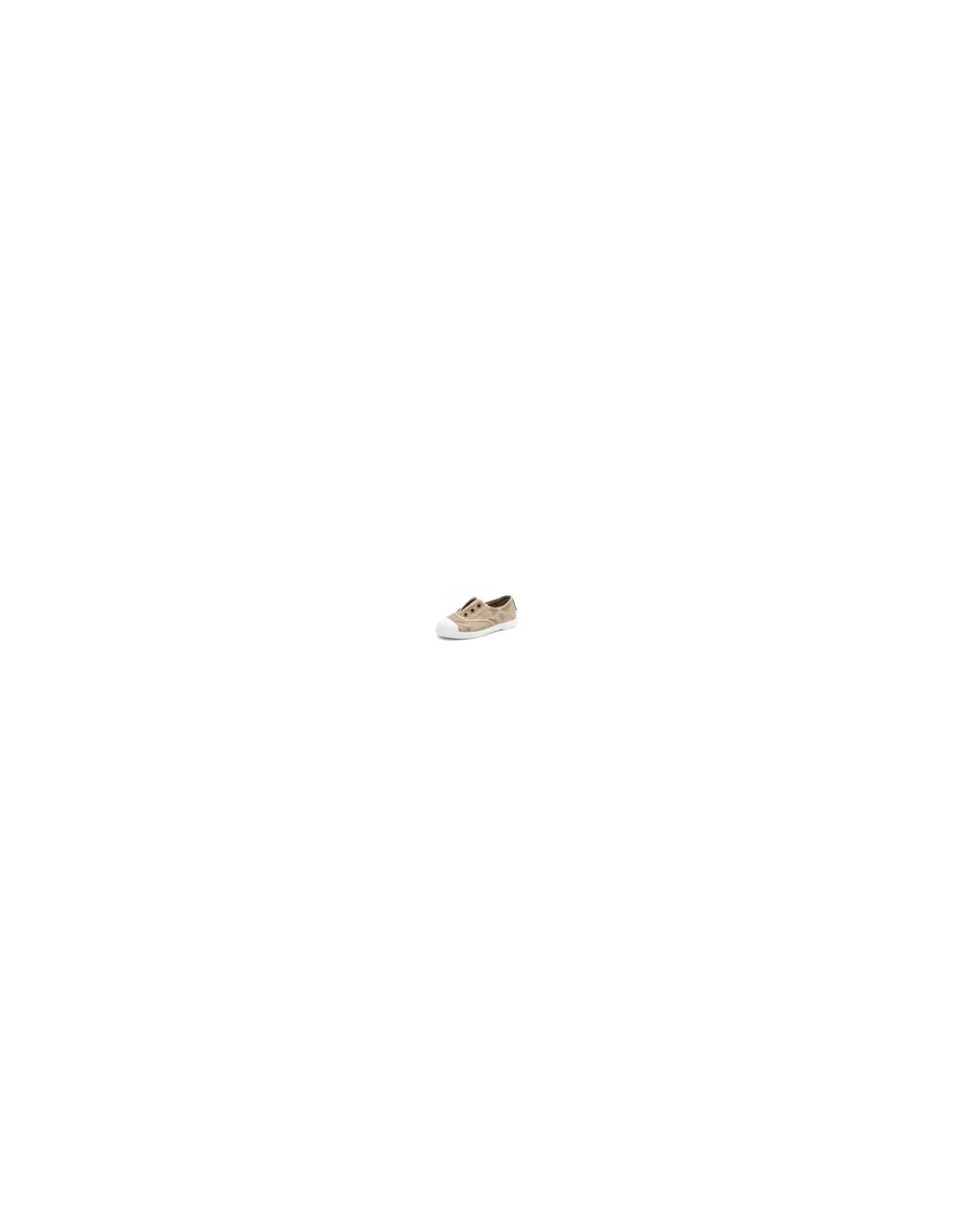 natural world ZAPATO INGLÉS ELÁSTICO 470E