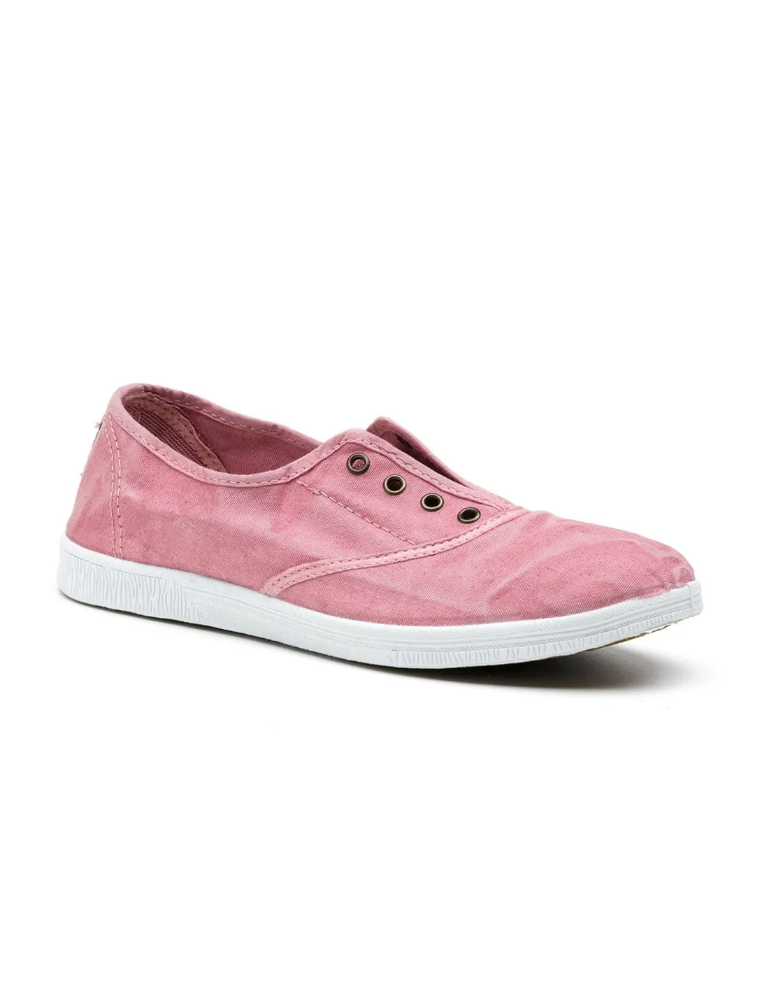 natural world ZAPATO INGLÉS ELÁSTICO  612e