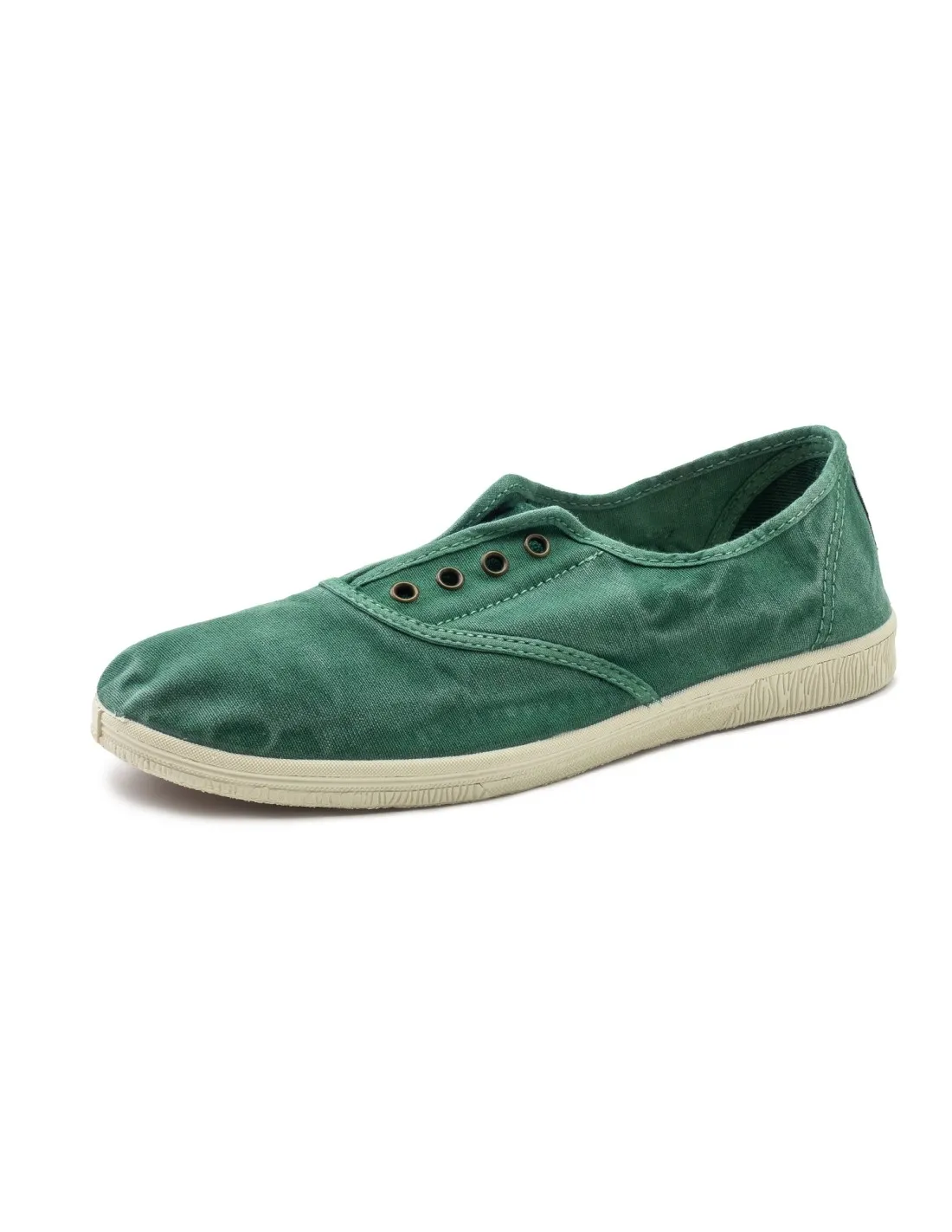 natural world ZAPATO INGLÉS ELÁSTICO  612e