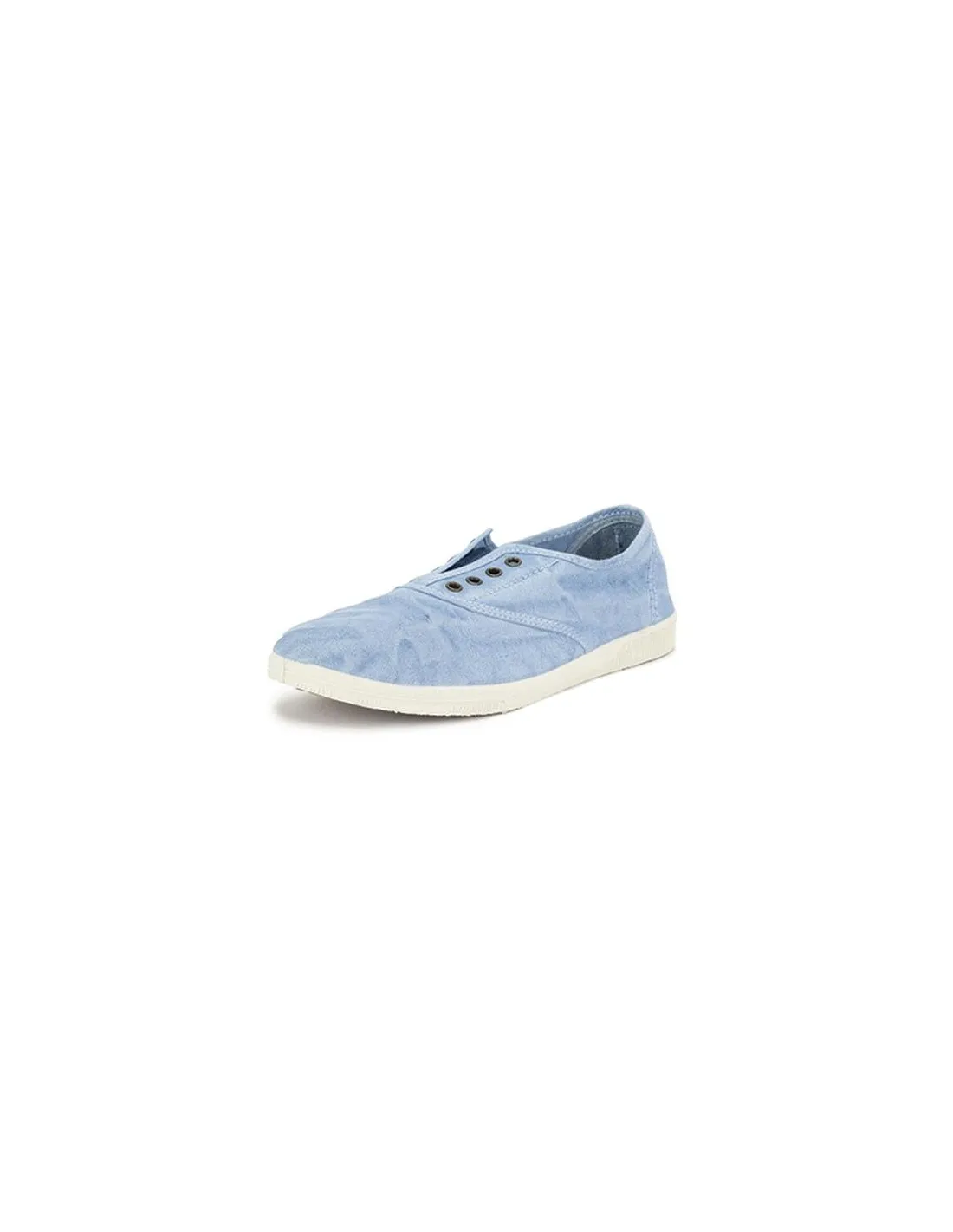 natural world ZAPATO INGLÉS ELÁSTICO  612e