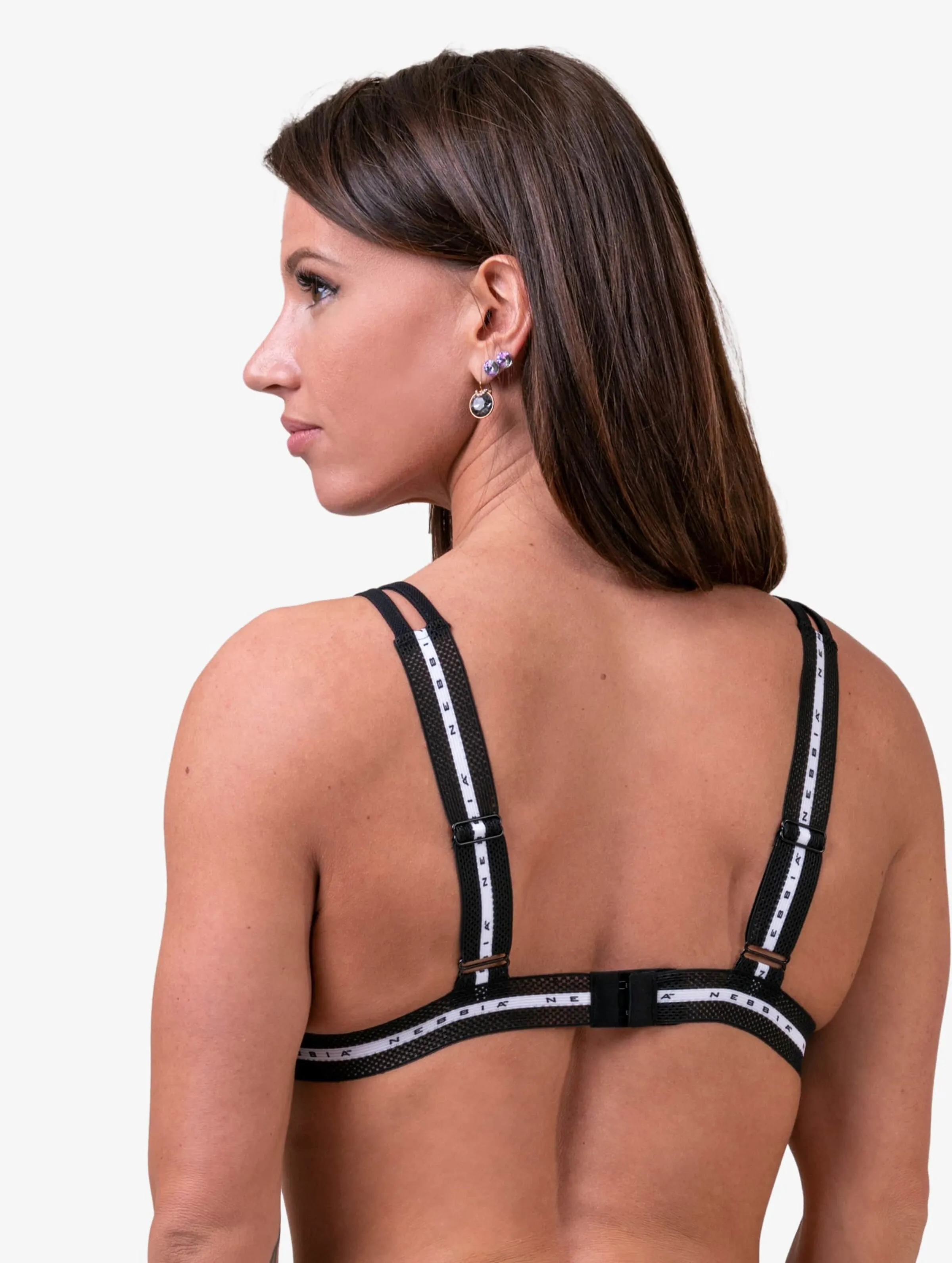 Nebbia Mesh Me Triangle