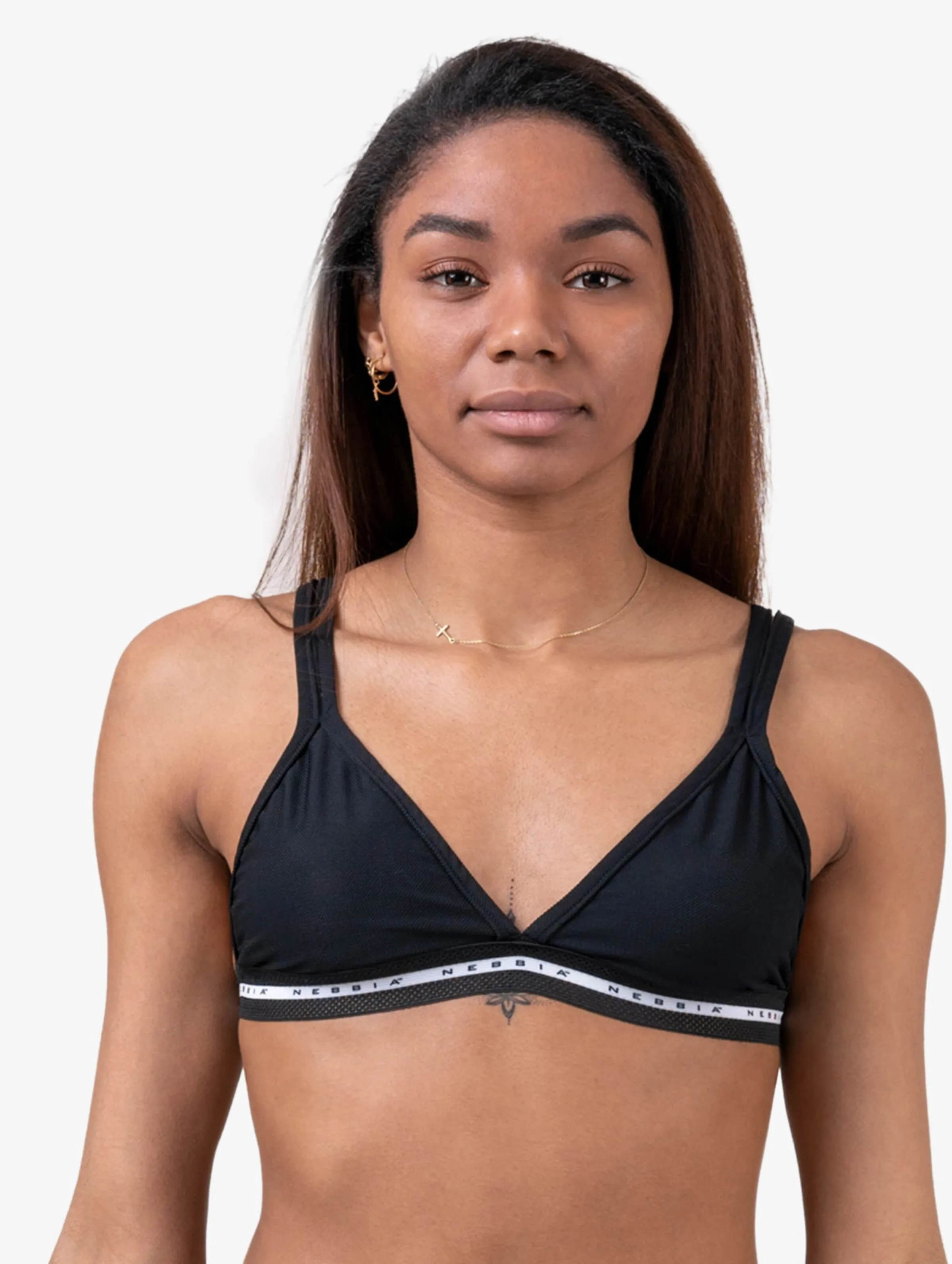 Nebbia Mesh Me Triangle