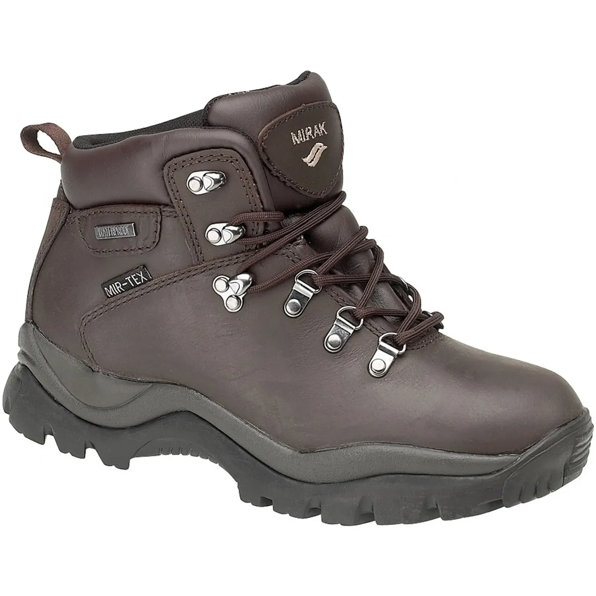 Nebraska Mens Hiker