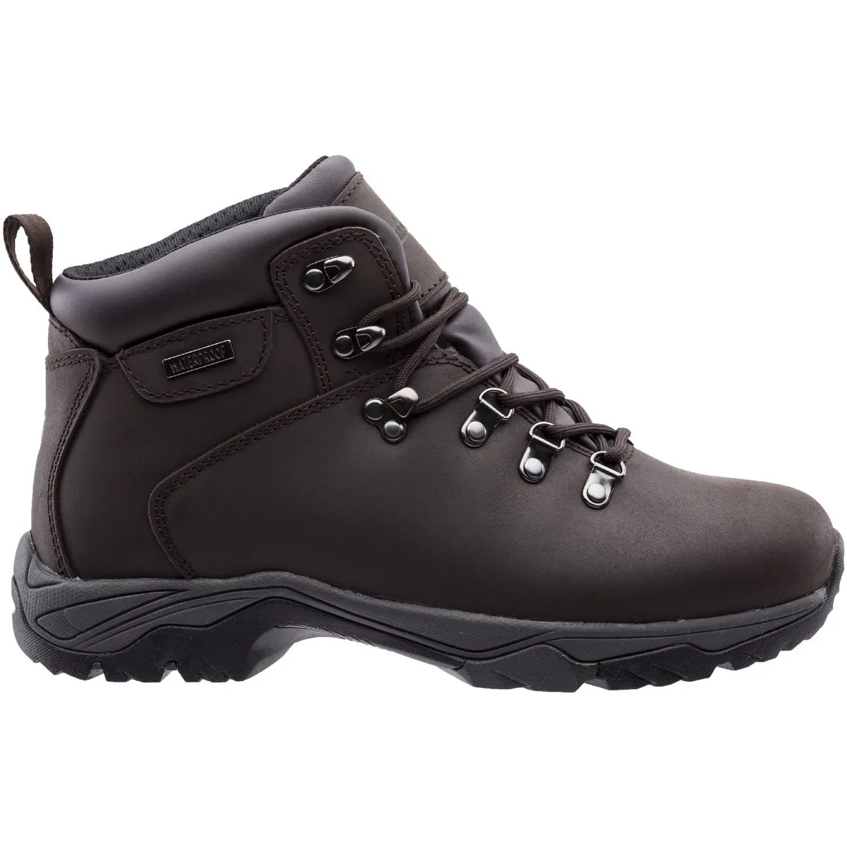 Nebraska Mens Hiker