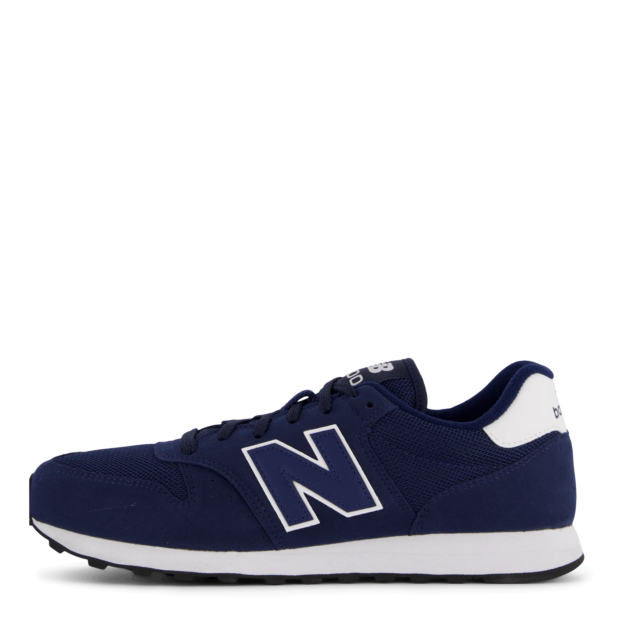New Balance zapatos Gm500en2 Nb Navy (428)