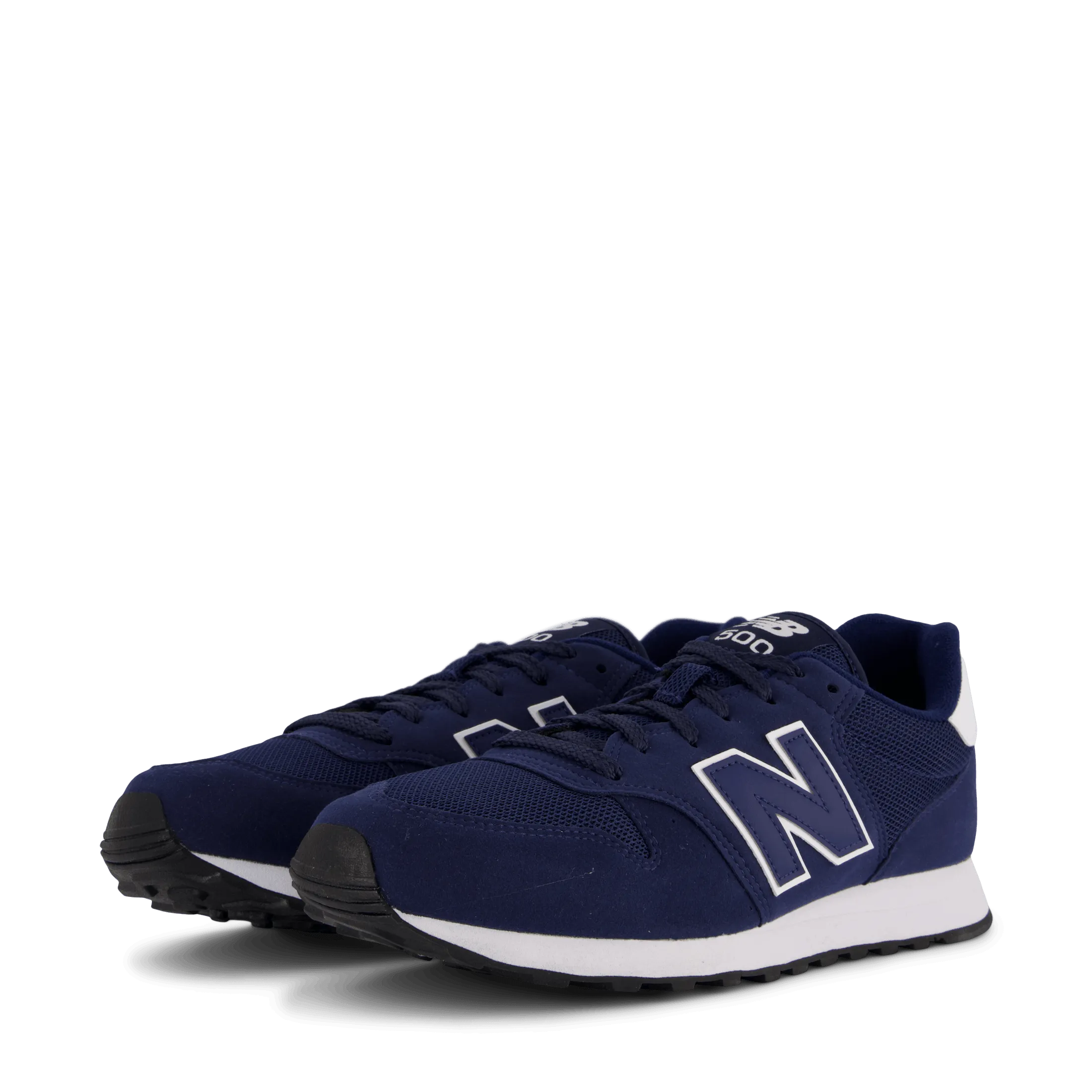New Balance zapatos Gm500en2 Nb Navy (428)