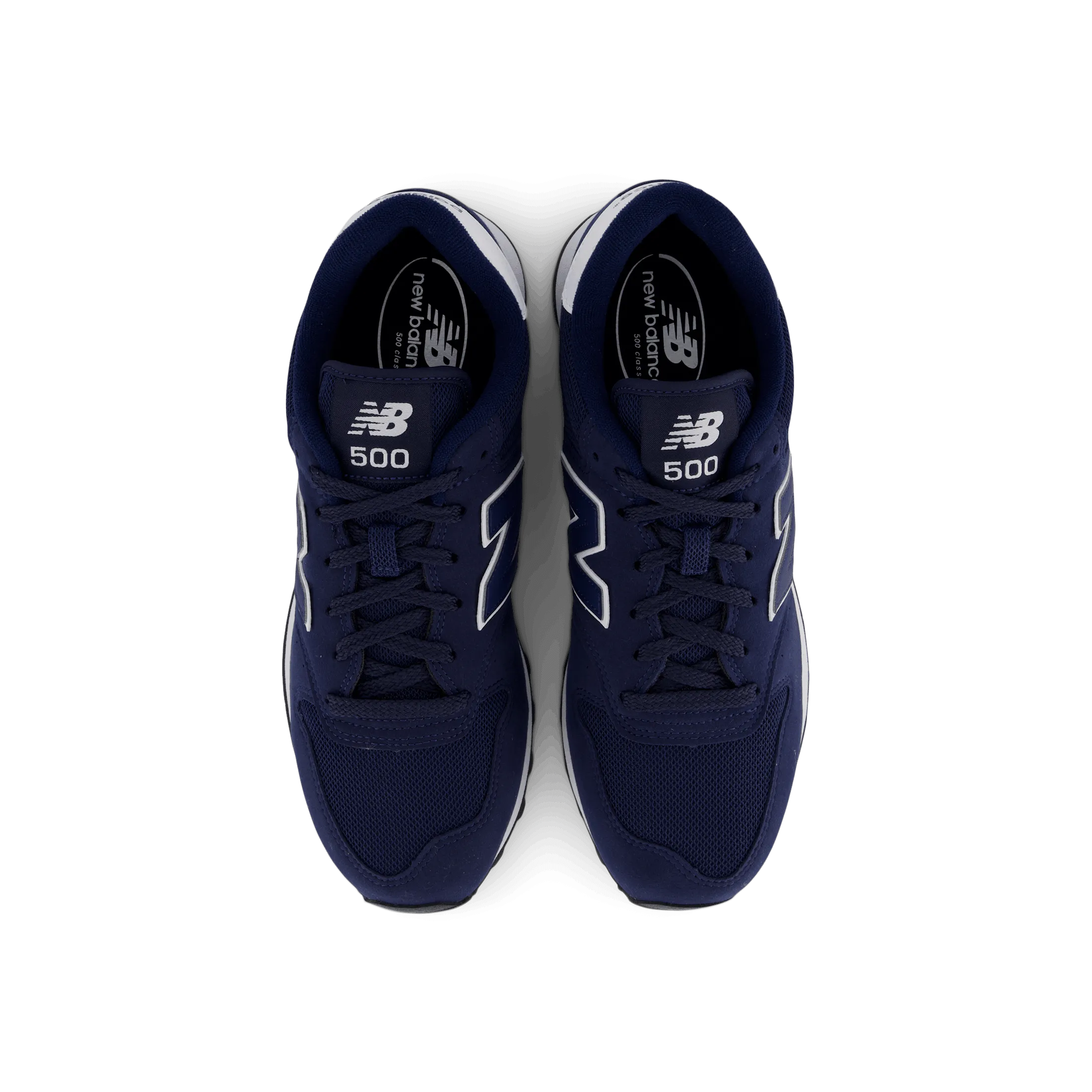 New Balance zapatos Gm500en2 Nb Navy (428)